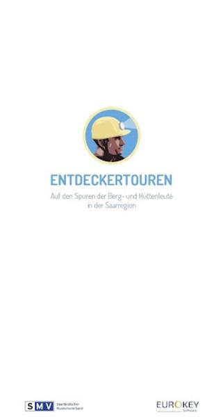 Entdeckertouren應用截圖第3張