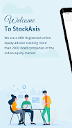 Stockaxis ภาพหน้าจอ 1