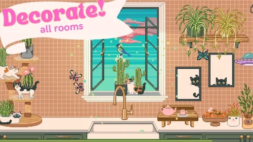 Window Garden Screenshot 3