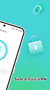 VPN Master (Safe & Fast VPN) スクリーンショット 2