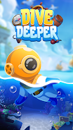 Dive Deeper Captura de tela 1