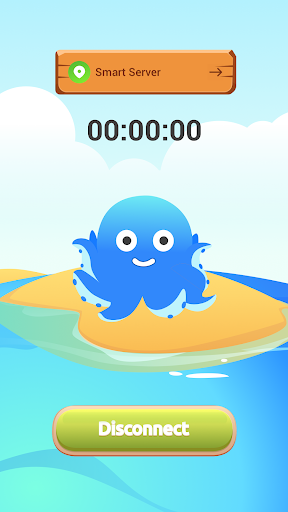 Tides VPN স্ক্রিনশট 2