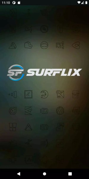 Surflix স্ক্রিনশট 1