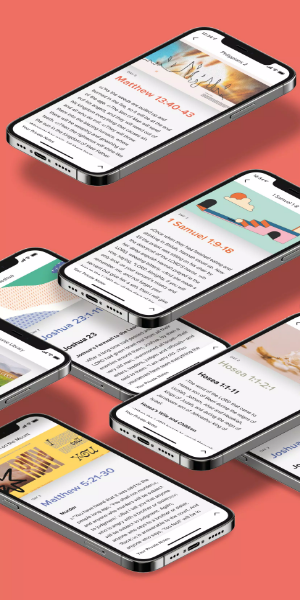 WordGo:Start a Bible Study Ekran Görüntüsü 2