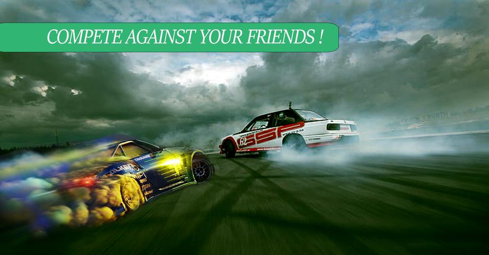 Car Drift Legends:Car Drifting Screenshot 4