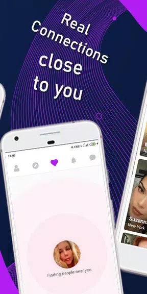 Colombia Dating Capture d’écran 2