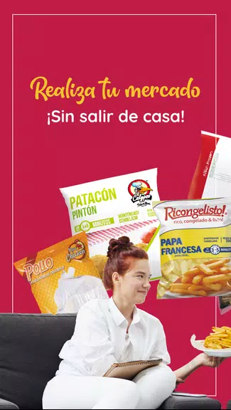Calypso - Siempre ahorras más Captura de tela 4