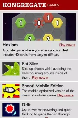 Adobe Flash Player 10.3 Capture d’écran 1