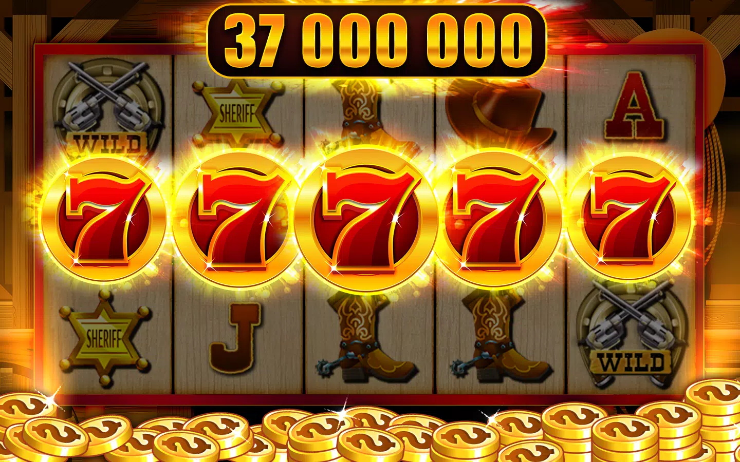 Schermata Slots online: Fruit Machines 2