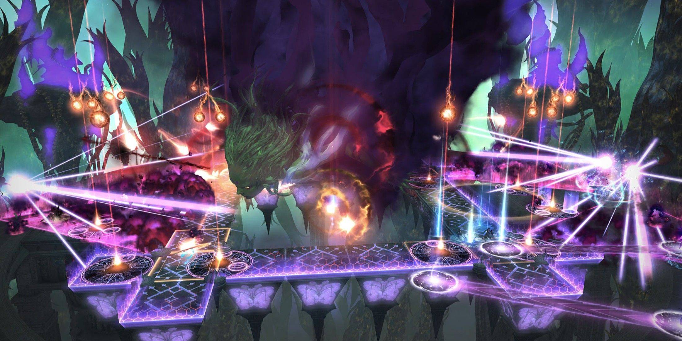 FF14 Revamps Chaotic Raid Rewards Scheme
