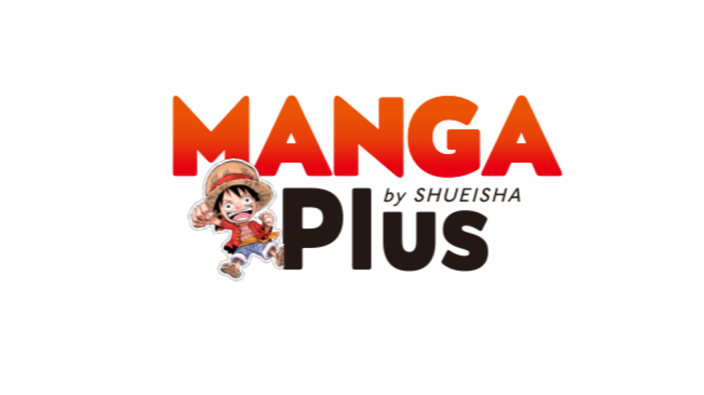 Kolekcja Manga Plus by Shueisha