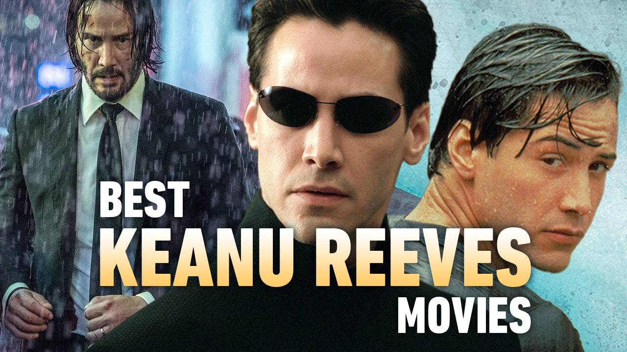 基努·里夫斯（Keanu Reeves）的君士坦丁（Constantine 2）