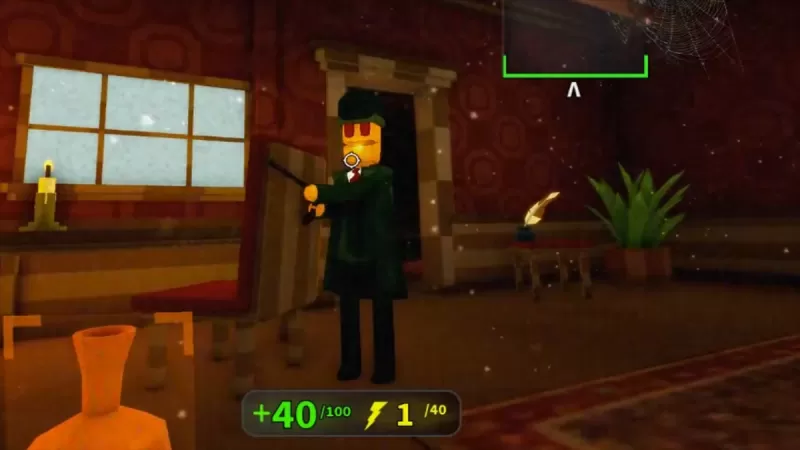 how to beat huntsman monster in erpo