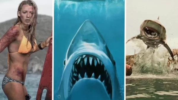 Shark Night (2011)