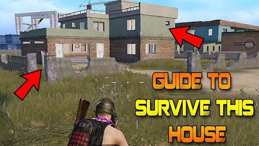 Guide For PUBG MOBILE 2020 Capture d'écran 1