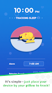 Pokémon Sleep ภาพหน้าจอ 2