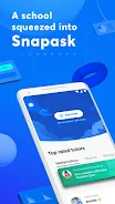 Snapask Personalized Study App應用截圖第1張