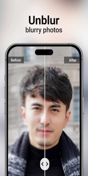 YouCam Enhance ภาพหน้าจอ 1