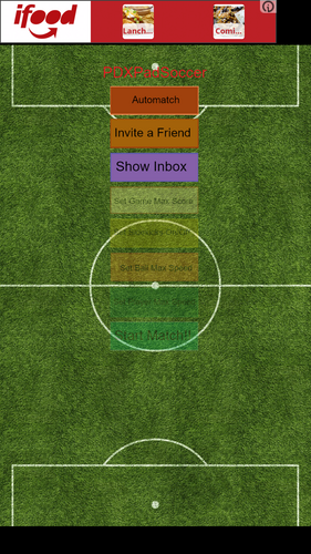 PDXPadSoccer應用截圖第4張