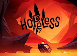 Hopeless 3應用截圖第1張