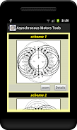 Asynchronous Motors Tools demo應用截圖第3張