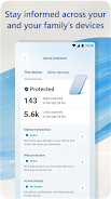 Microsoft Defender: Antivirus Captura de pantalla 4