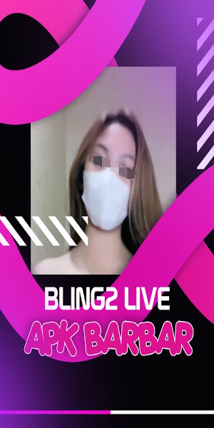 Bling2 Live Apk ဖန်သားပြင်ဓာတ်ပုံ 1