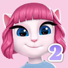 My Talking Angela 2