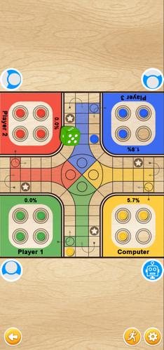 Ludo Neo-Classic Screenshot 3