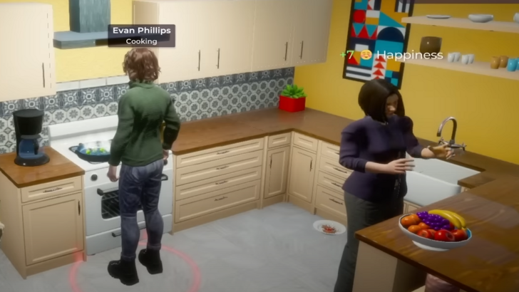 Paradox Interactive CEO Regrets Life By You Cancellation Decision