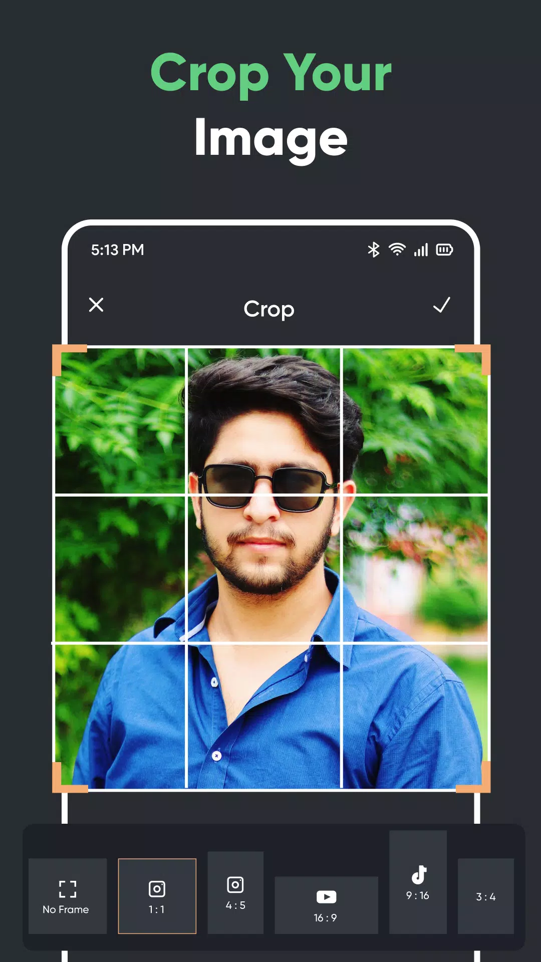 PhotoArt, AI Photo Editor Captura de pantalla 4