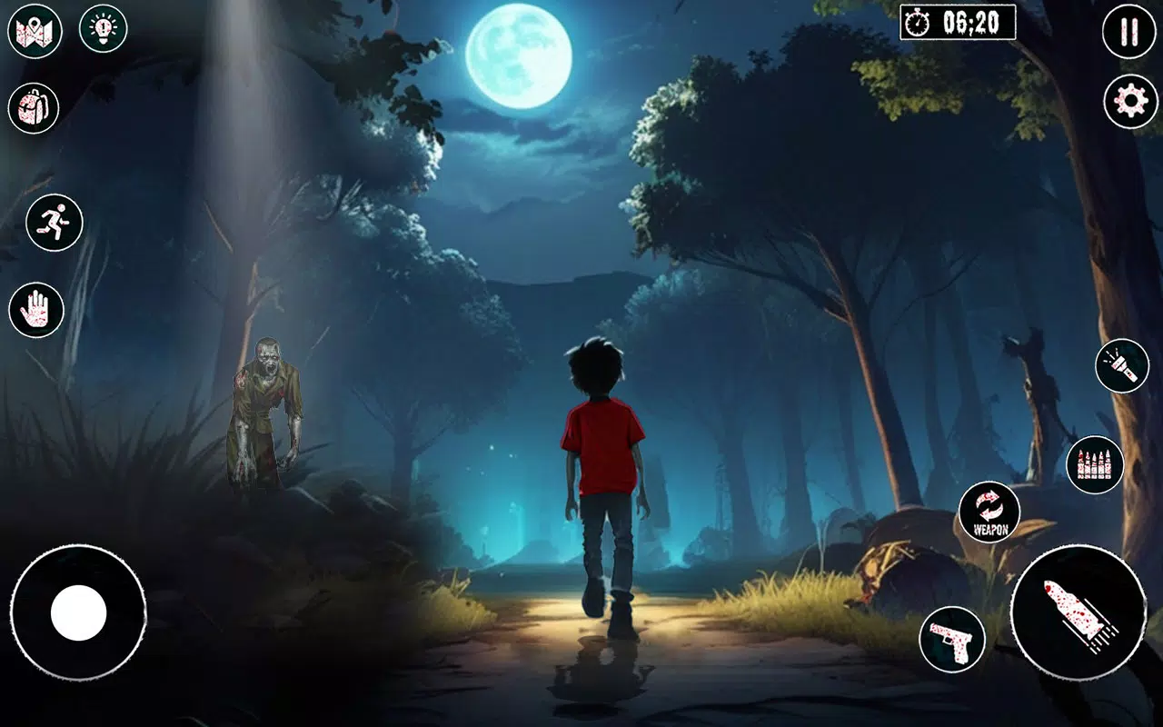 Escape Story Inside Game V2 স্ক্রিনশট 2