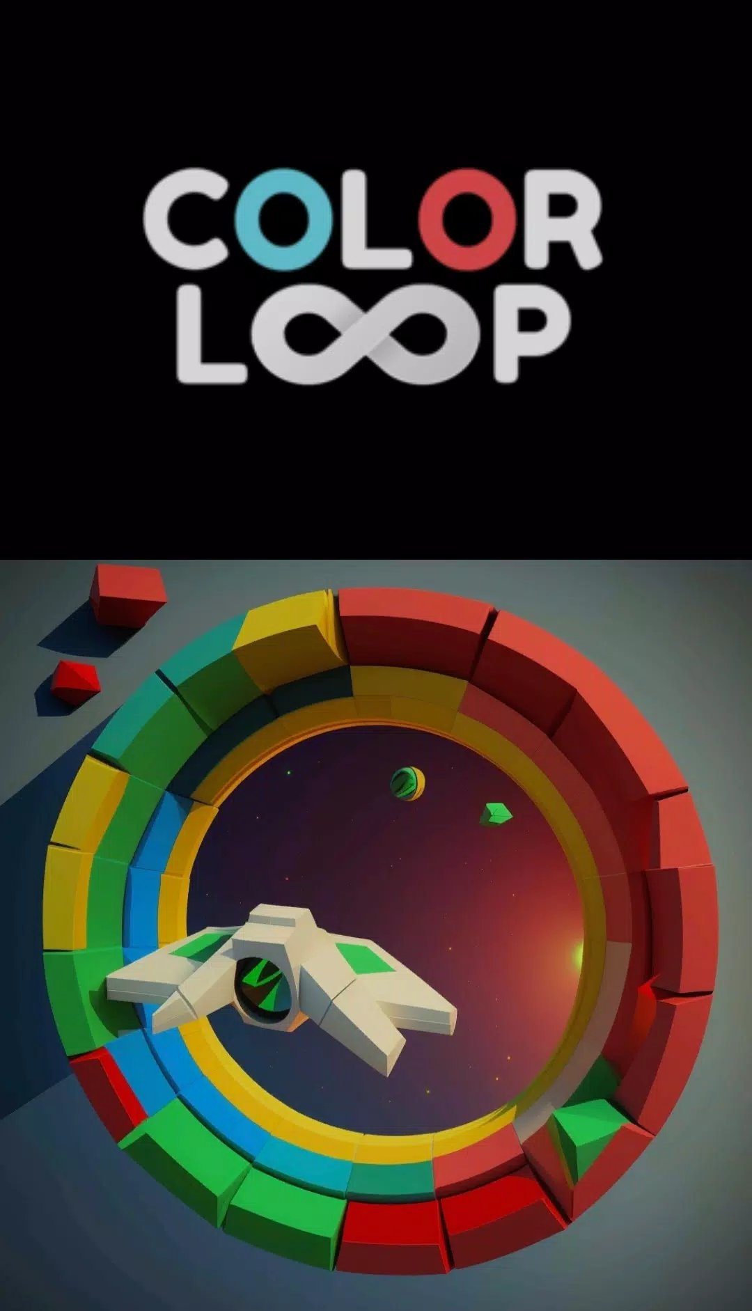 Color Loop स्क्रीनशॉट 4