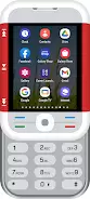 Launcher for Nokia 5300 Screenshot 3