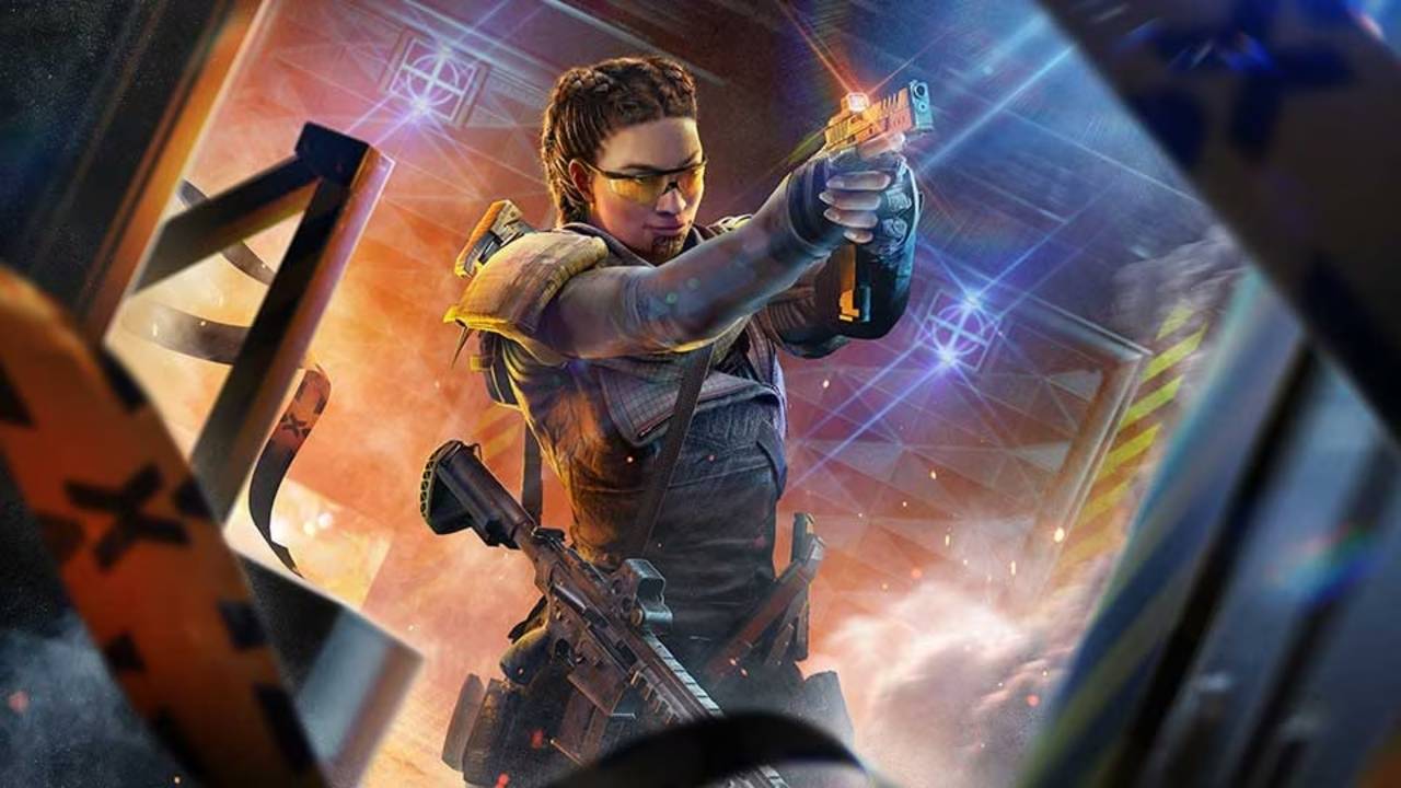 Rainbow Six Siege X Data di rilascio, trailer e informazioni beta