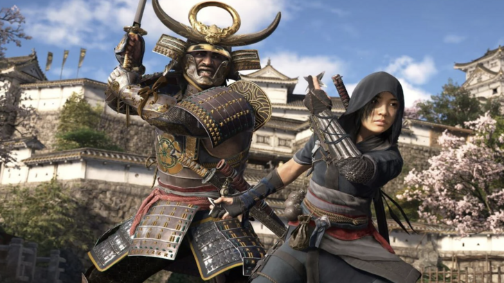 Assassin's Creed Shadows予約注文とDLC