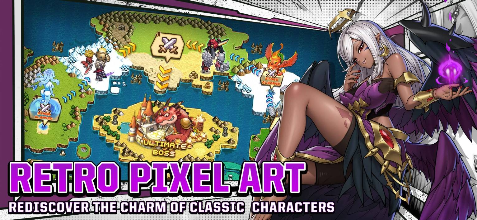 Pixel Reroll：初學者的指南和技巧