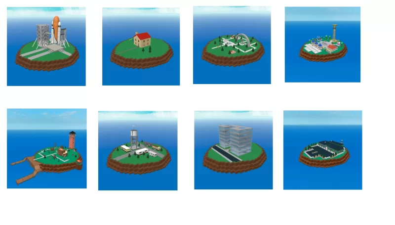 Surviving Natural Disasters in Roblox: Tips and Tricks