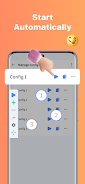 Auto Clicker Ảnh chụp màn hình 4
