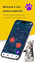 Pets App Скриншот 2