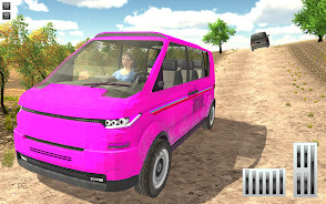 Taxi Car Games: Car Driving 3D Screenshot 4