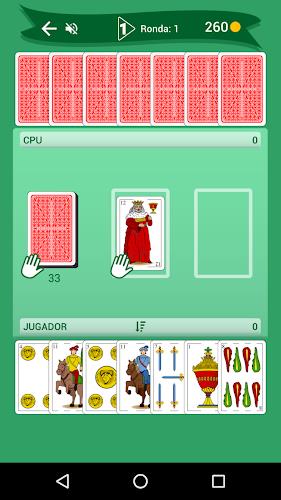 Chinchón: card game应用截图第2张