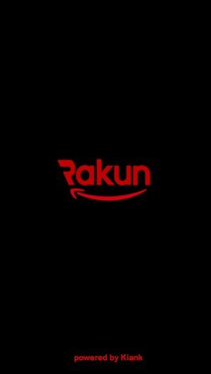 Rakun Screenshot 1