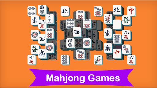 Mahjong - Mahyong Offline應用截圖第2張