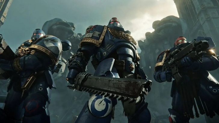 Warhammer 40K: Space Marine 2 Ditching DRM