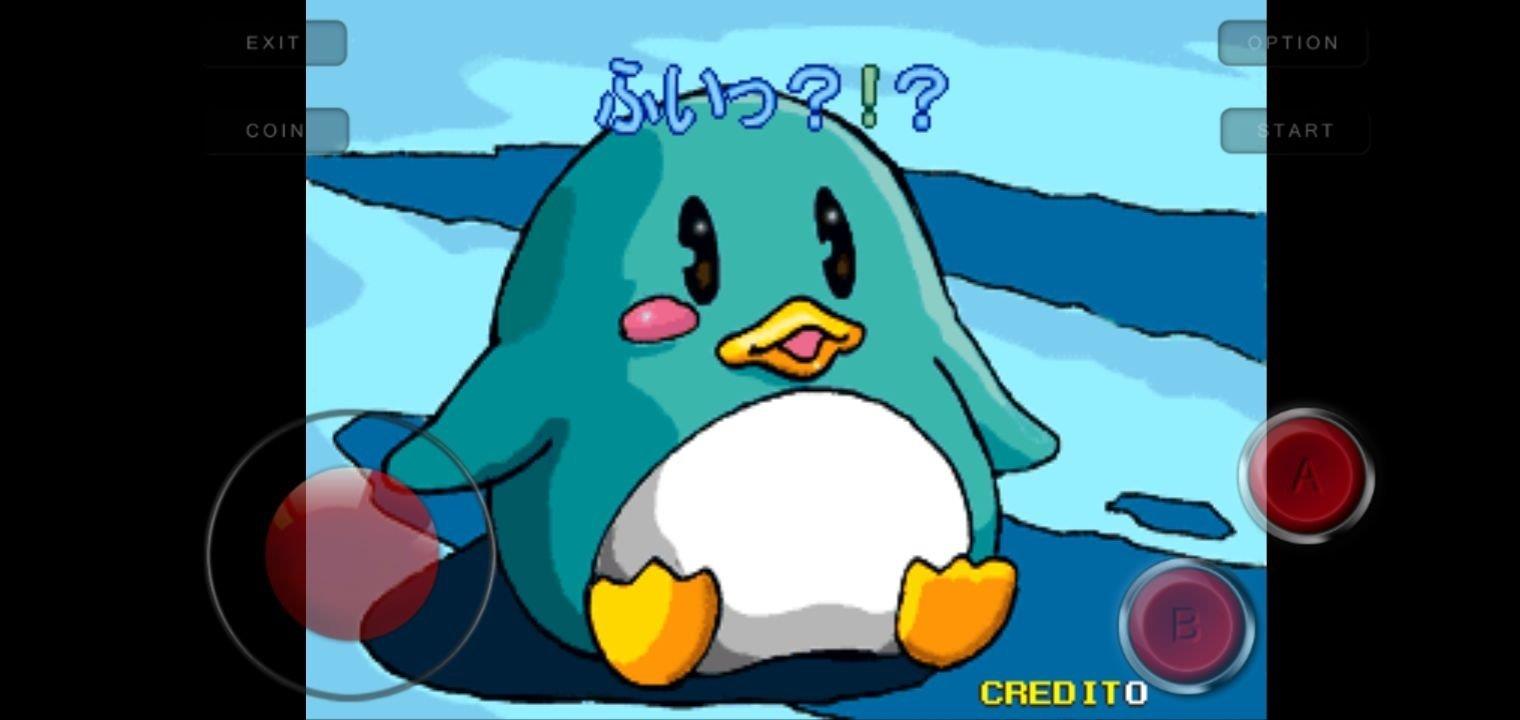 Adventure of Brothers Penguins . Screenshot 2