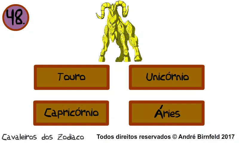 Genius Quiz Animes Screenshot 4