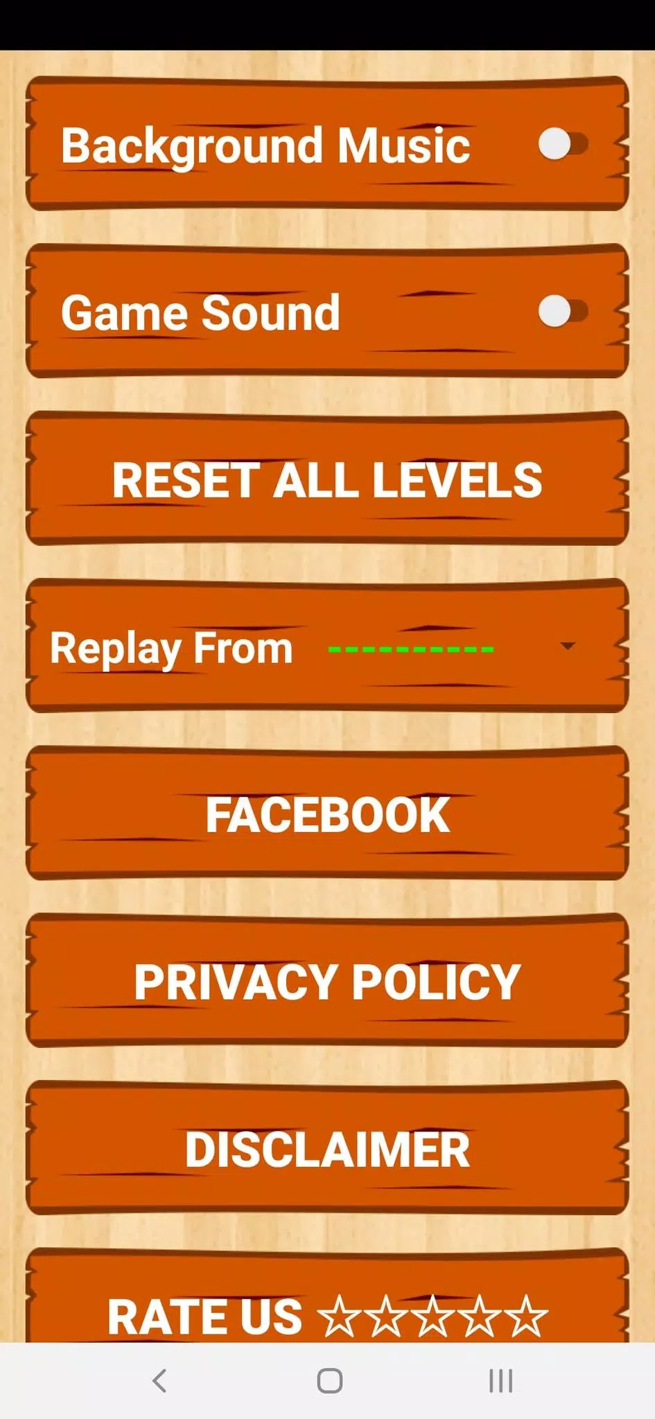 Shabd Khoj - Hindi Word Game Скриншот 4