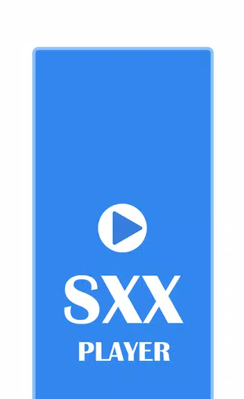 Schermata SXX player HD 1