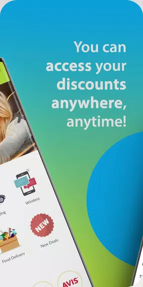 LifeMart Captura de tela 2